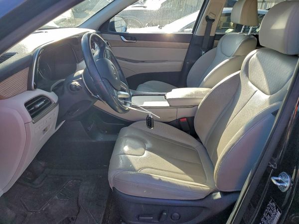 2020 HYUNDAI PALISADE SEL w/ Premium Pkg