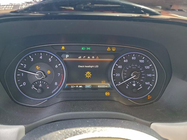 2020 HYUNDAI PALISADE SEL w/ Premium Pkg