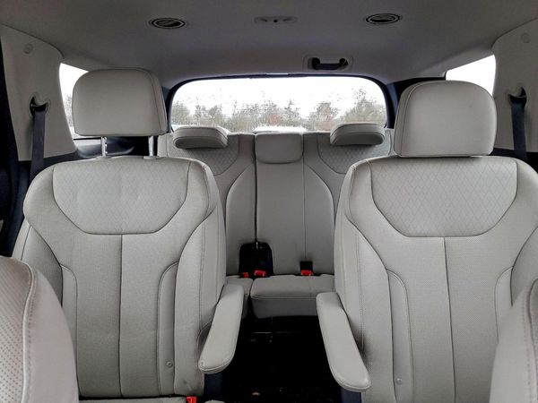 2020 HYUNDAI PALISADE SEL w/ Premium Pkg