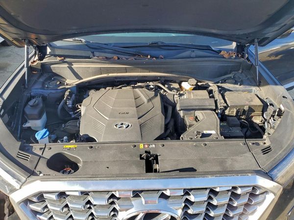 2020 HYUNDAI PALISADE SEL w/ Premium Pkg