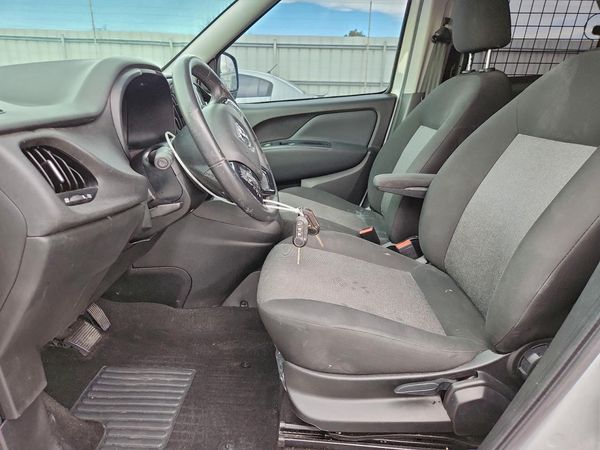 2021 RAM PROMASTER CITY