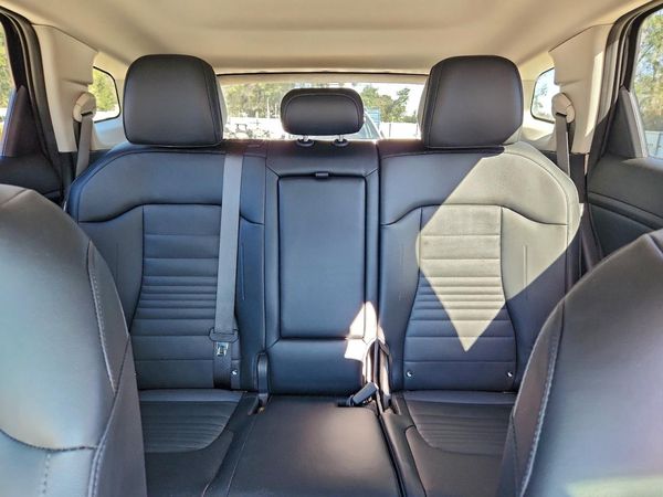 2025 KIA SPORTAGE SX-PRESTIGE (SX-P)