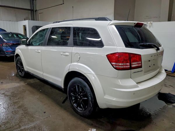 2020 DODGE JOURNEY