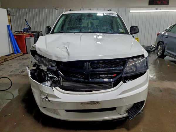 2020 DODGE JOURNEY