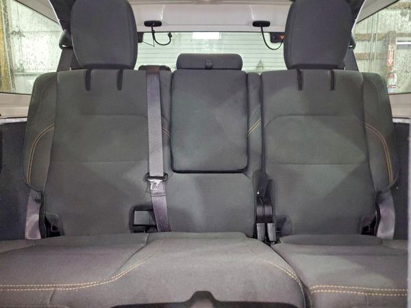 2024 JEEP WRANGLER 4-DOOR SAHARA 4XE