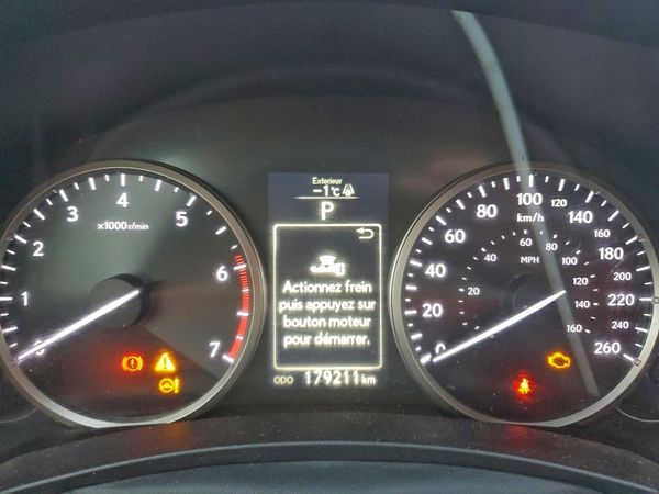 2016 LEXUS NX