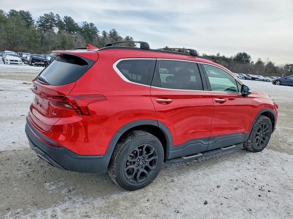 2022 HYUNDAI SANTA FE