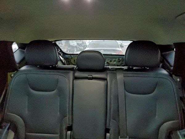 2022 KIA EV6 Light, Wind, GT-Line