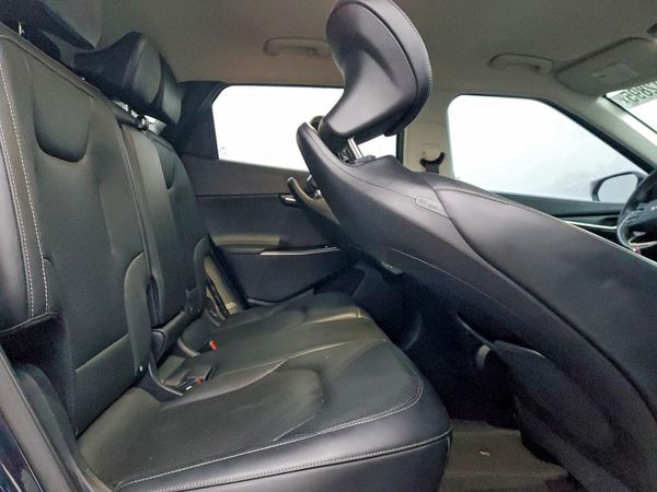 2022 KIA EV6 Light, Wind, GT-Line
