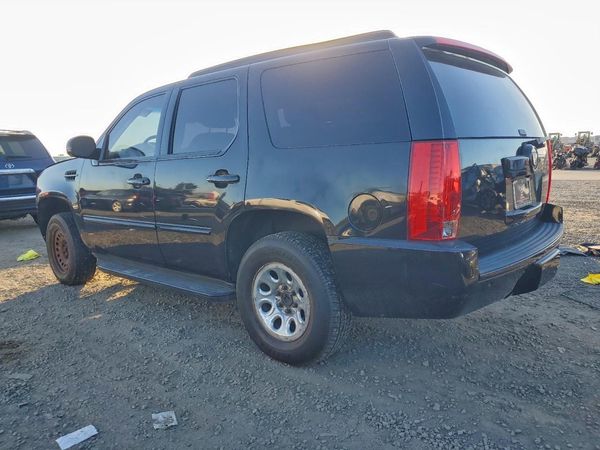 2012 CADILLAC ESCALADE Luxury