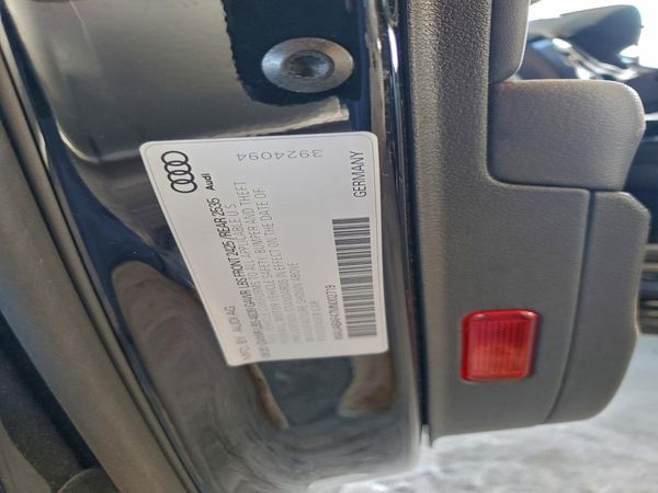 2021 AUDI A4 quattro Premium
