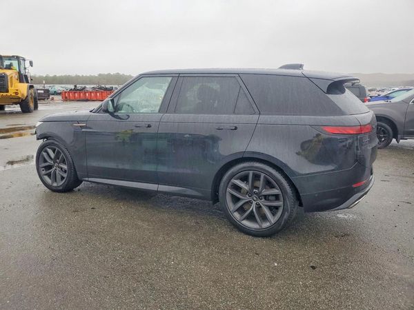 2023 LAND ROVER RANGE ROVER SPORT P400 Dynamic SE