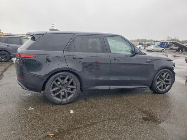 2023 LAND ROVER RANGE ROVER SPORT P400 Dynamic SE