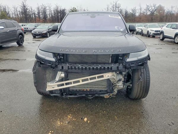 2023 LAND ROVER RANGE ROVER SPORT P400 Dynamic SE
