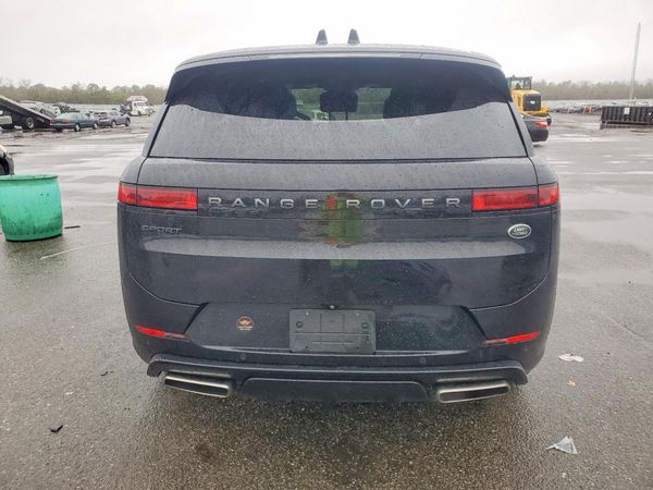 2023 LAND ROVER RANGE ROVER SPORT P400 Dynamic SE