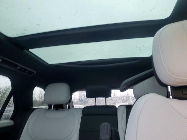 2023 LAND ROVER RANGE ROVER SPORT P400 Dynamic SE