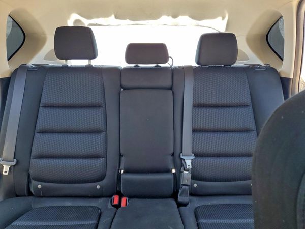 2014 MAZDA CX-5 Touring/GS
