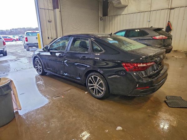 2023 VOLKSWAGEN JETTA