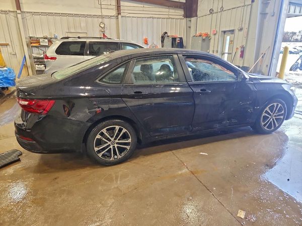 2023 VOLKSWAGEN JETTA