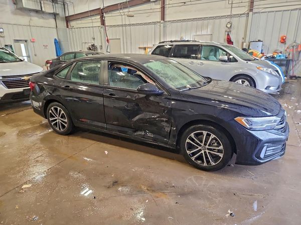 2023 VOLKSWAGEN JETTA