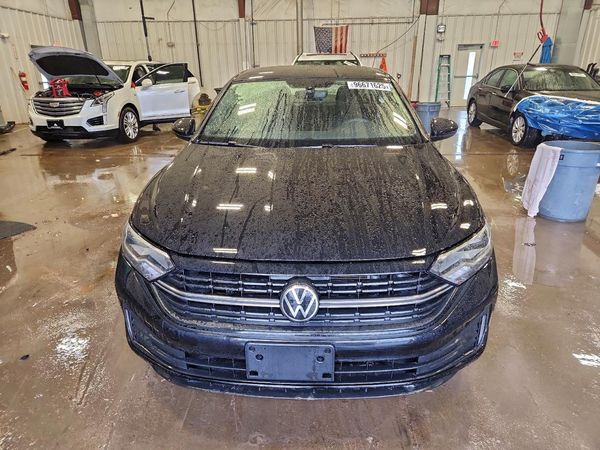 2023 VOLKSWAGEN JETTA