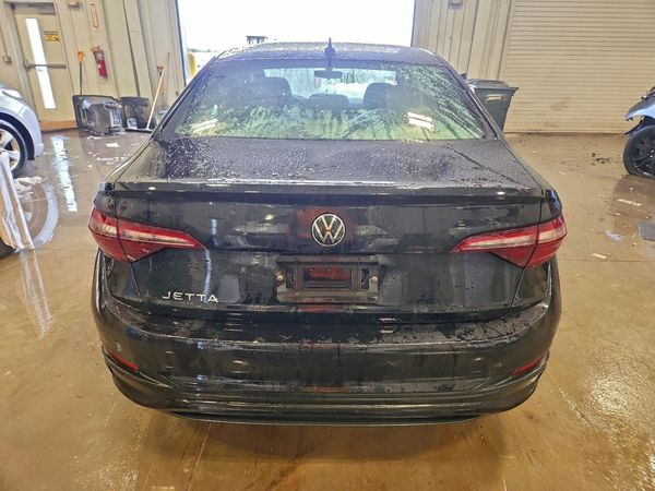 2023 VOLKSWAGEN JETTA