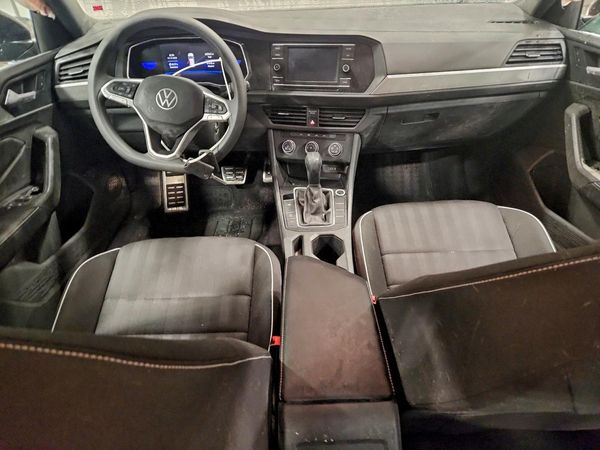 2023 VOLKSWAGEN JETTA