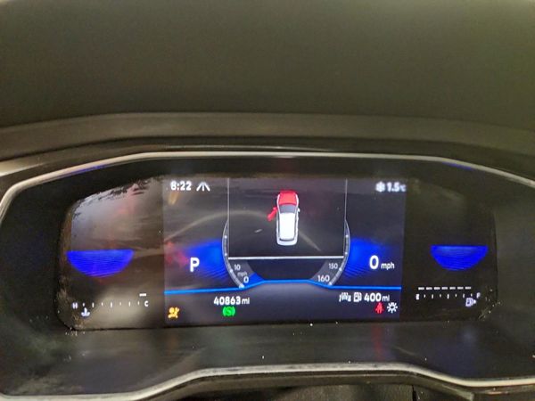2023 VOLKSWAGEN JETTA