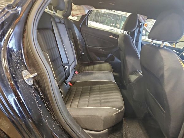 2023 VOLKSWAGEN JETTA