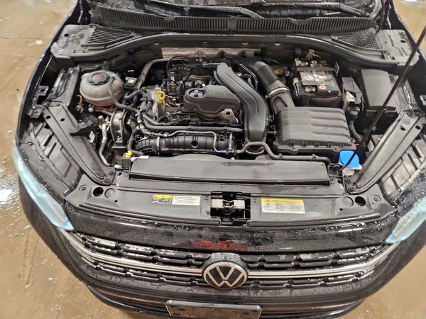 2023 VOLKSWAGEN JETTA