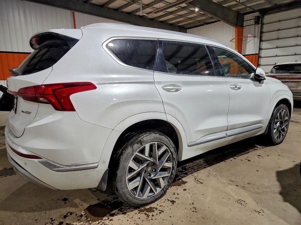 2022 HYUNDAI SANTA FE