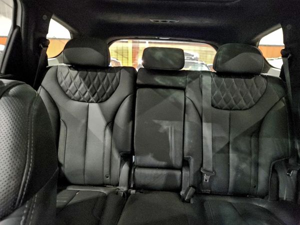 2022 HYUNDAI SANTA FE