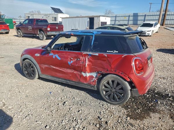 2014 MINI COOPER