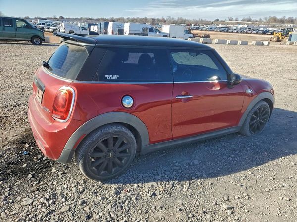 2014 MINI COOPER