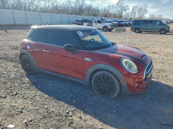 2014 MINI COOPER