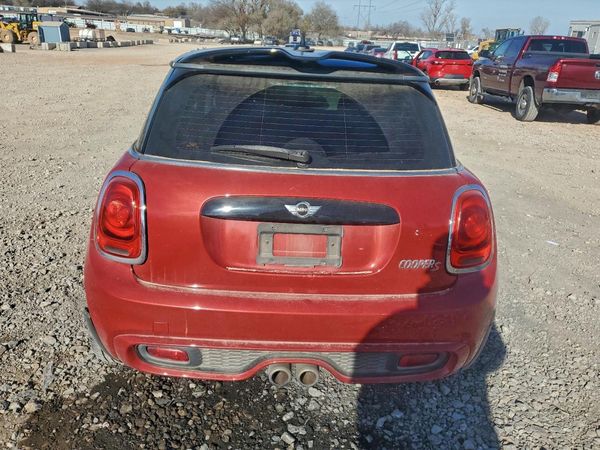 2014 MINI COOPER