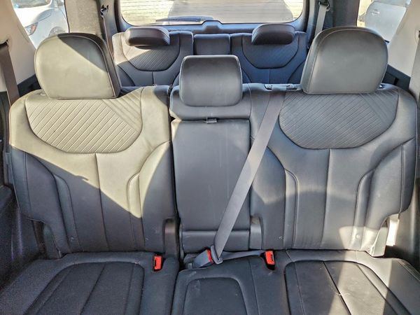 2024 HYUNDAI PALISADE SEL Premium