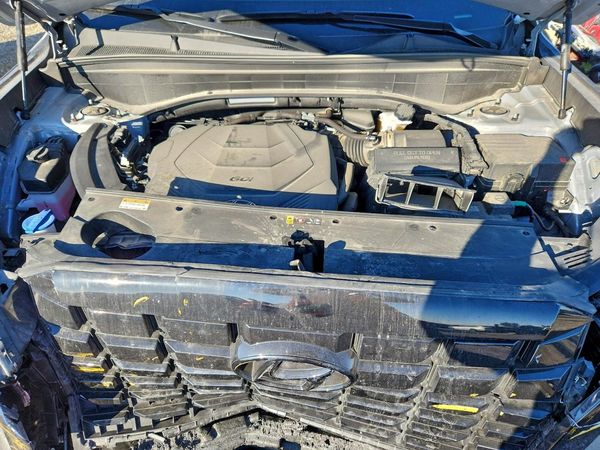 2024 HYUNDAI PALISADE SEL Premium
