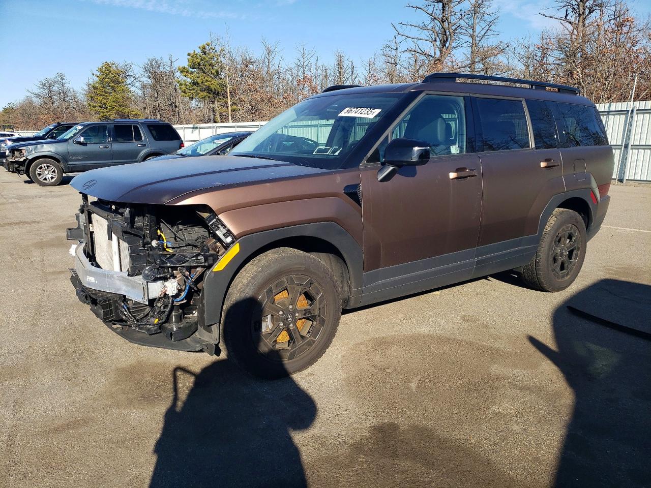 2024 HYUNDAI SANTA FE