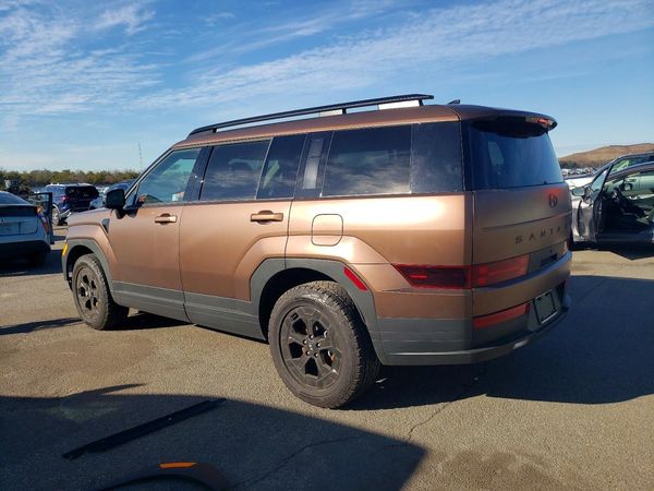 2024 HYUNDAI SANTA FE