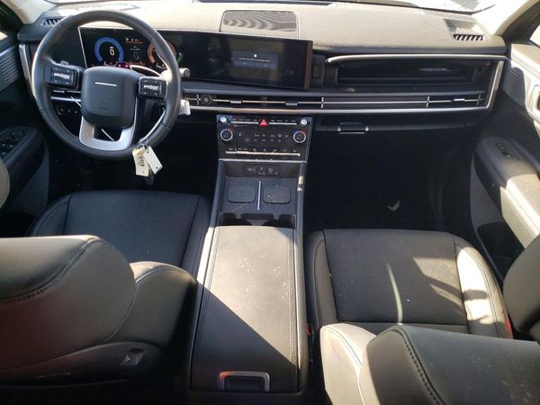 2024 HYUNDAI SANTA FE