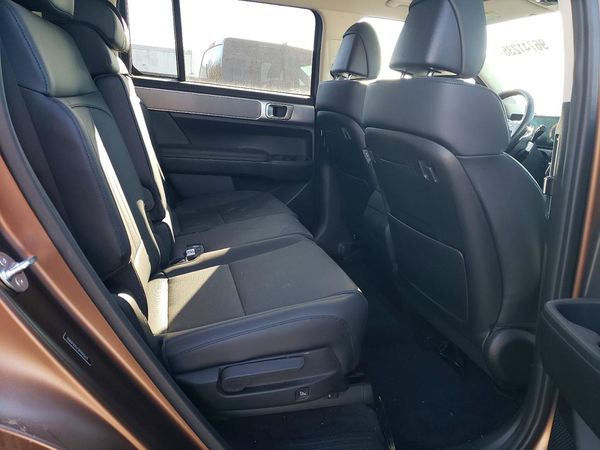 2024 HYUNDAI SANTA FE
