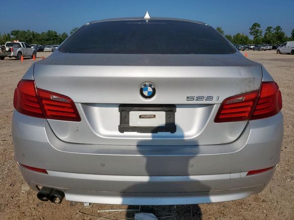 2013 BMW 528