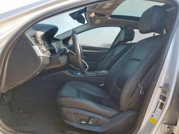 2013 BMW 528