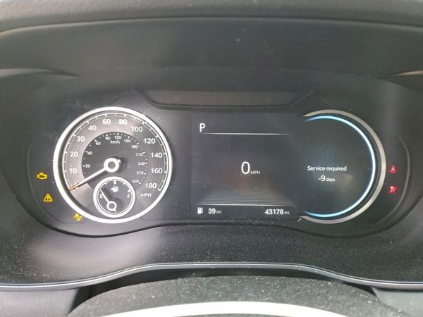 2023 GENESIS G70