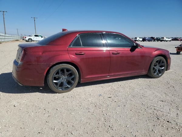 2021 CHRYSLER 300