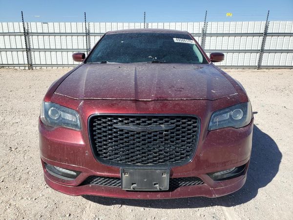 2021 CHRYSLER 300
