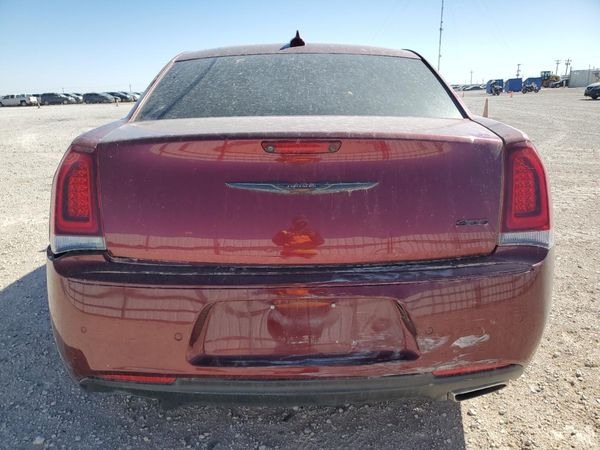 2021 CHRYSLER 300
