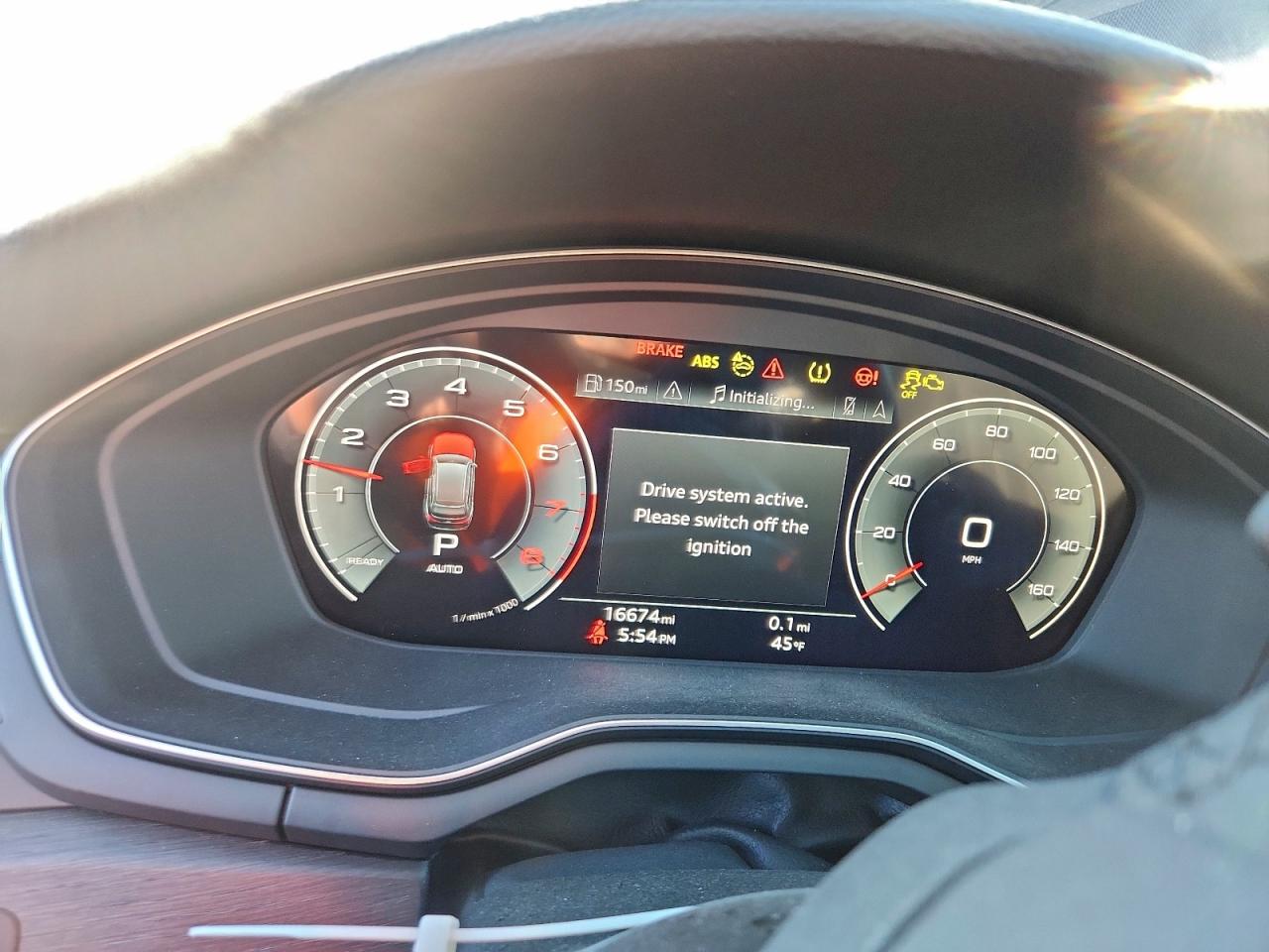 2024 AUDI A4 ALLROAD quattro Premium Plus
