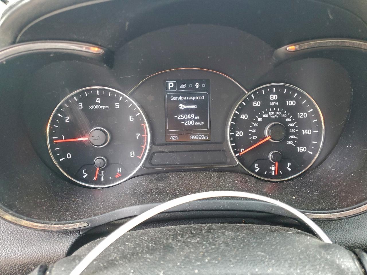 2018 KIA FORTE LX Pop,S,EX